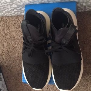 Adidas Tubular Defiant Black