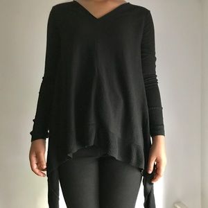 ✨ASYMMETRICAL SWEATER ✨