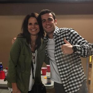 Meet your Posher, Tim