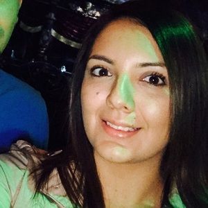 Meet your Posher, Karina