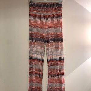 Fun!! With a stretchy fitted style