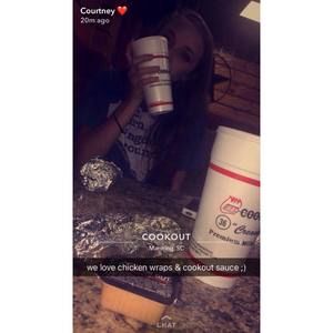 Meet your Posher, Bethany