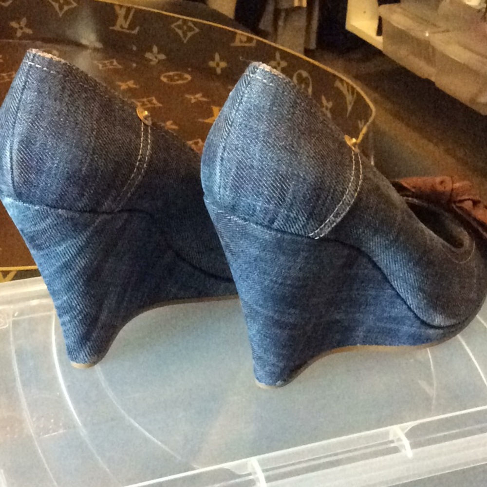 Miu Miu heels - Picture 2 of 6