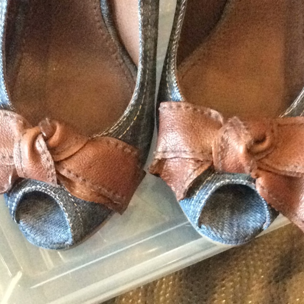Miu Miu heels - Picture 5 of 6