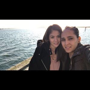 Meet your Posher, Janet