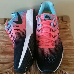 Nike Zoom Pegasus 33