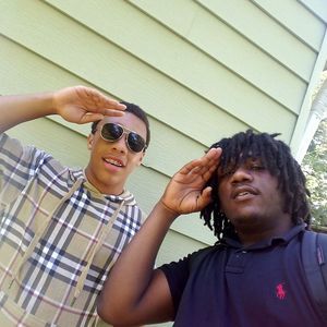 Meet your Posher, Tavies