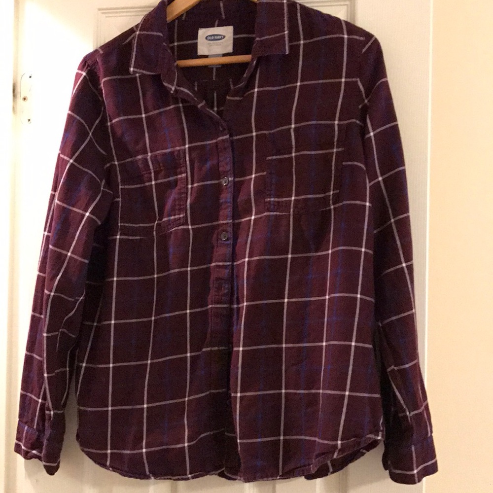 flannel