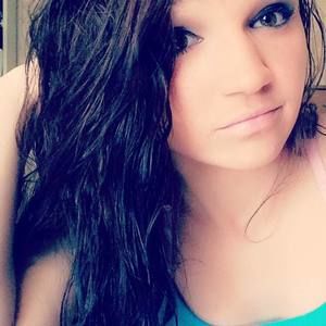 Meet your Posher, Cheyenne