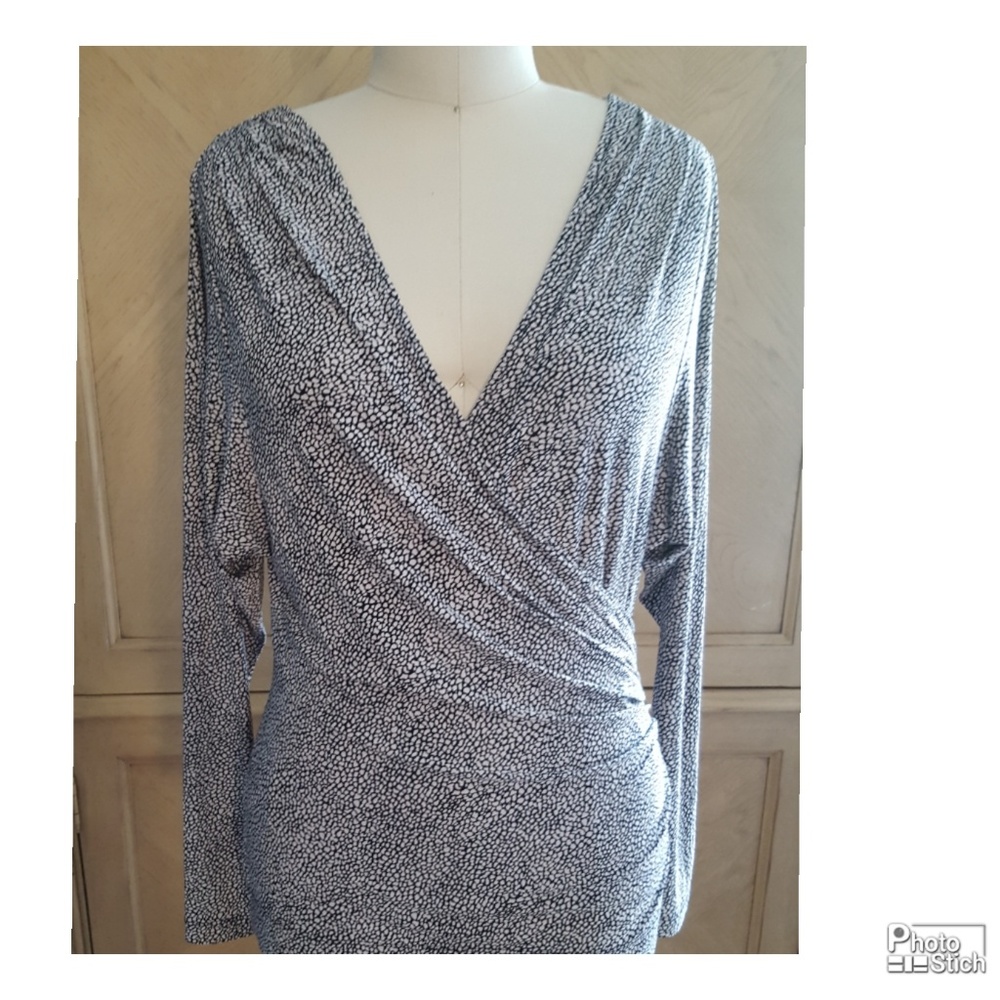 BCBGGeneration Top