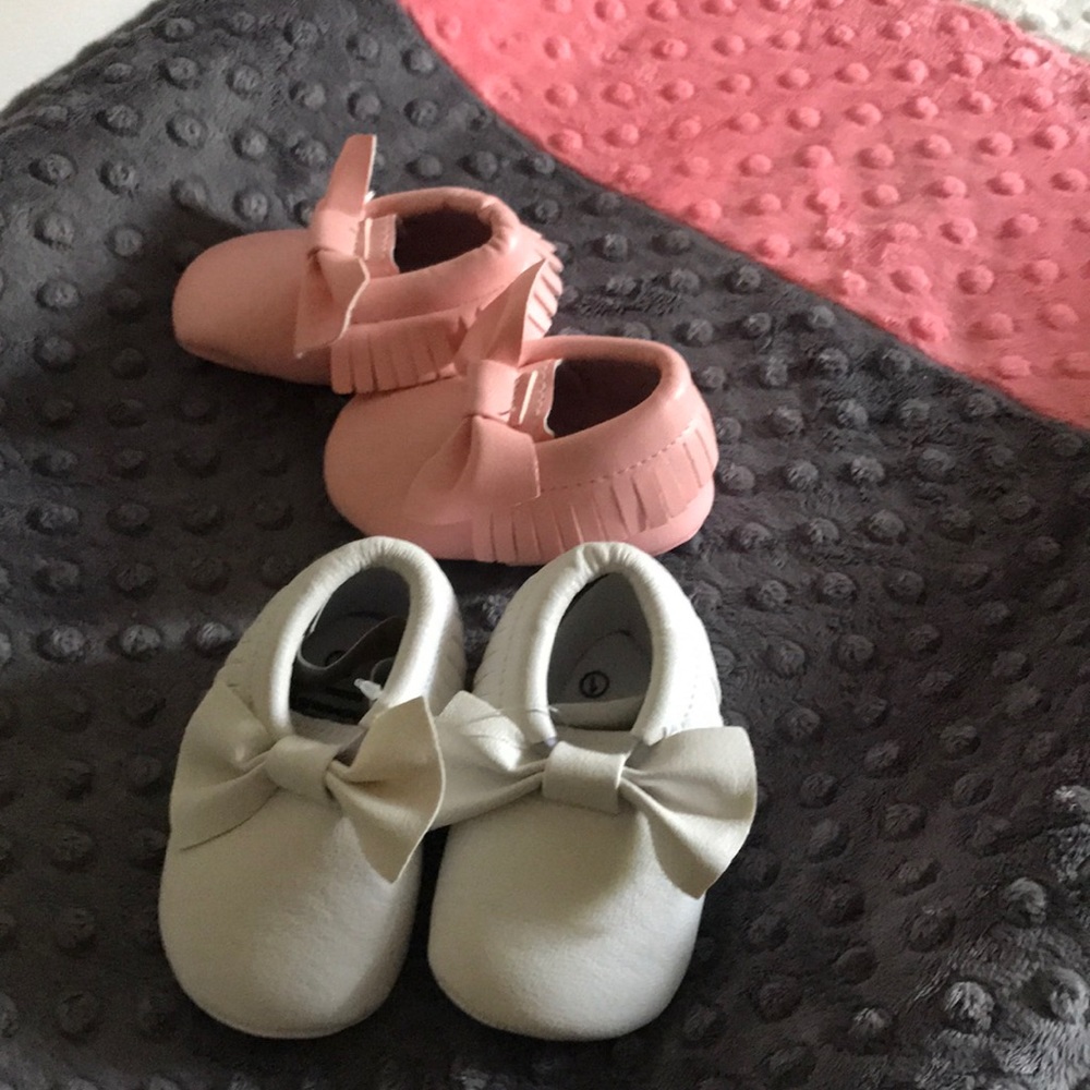 Booties