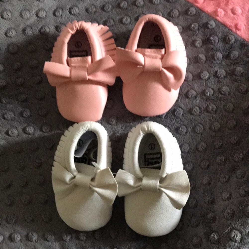 Booties - Picture 2 of 2