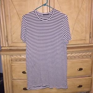 Brandy Melville t shirt dress