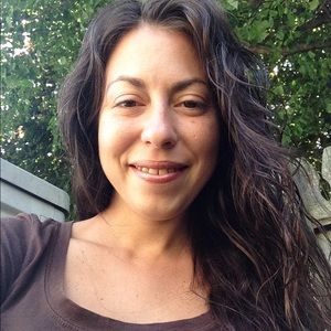 Meet your Posher, Wendy