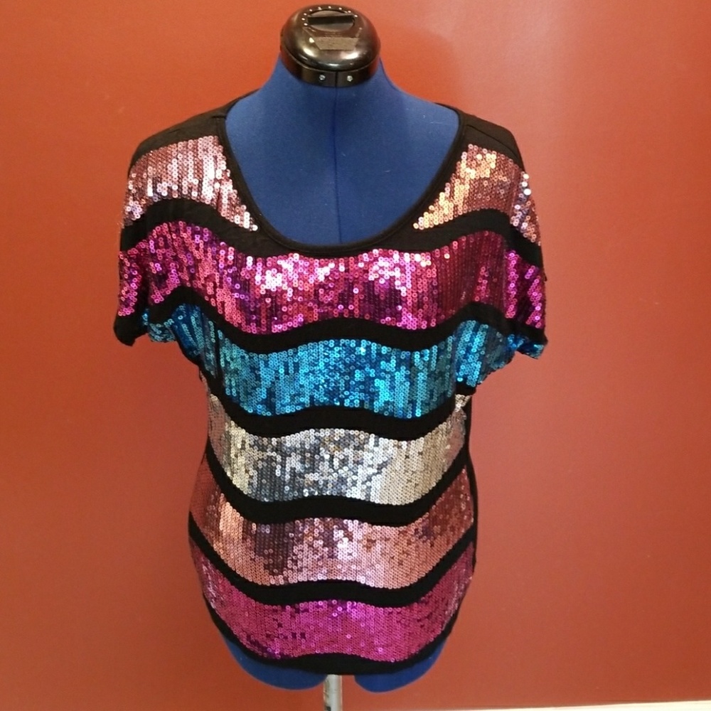 DEB BLOUSE