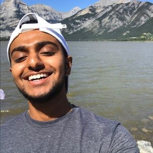 Meet your Posher, Baqir