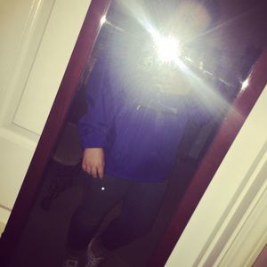 Meet your Posher, Rexanna