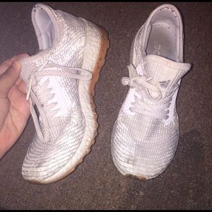 Pure boot x.