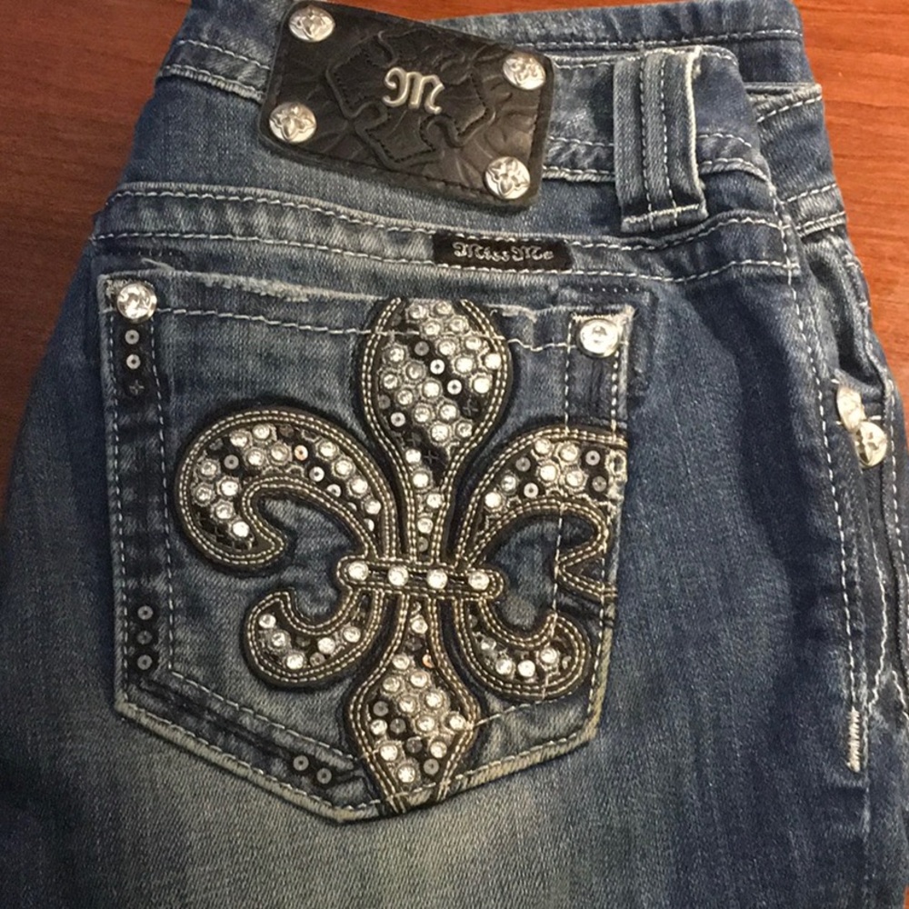 MissMe Jeans