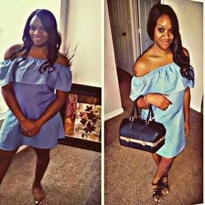 Meet your Posher, Tyesha