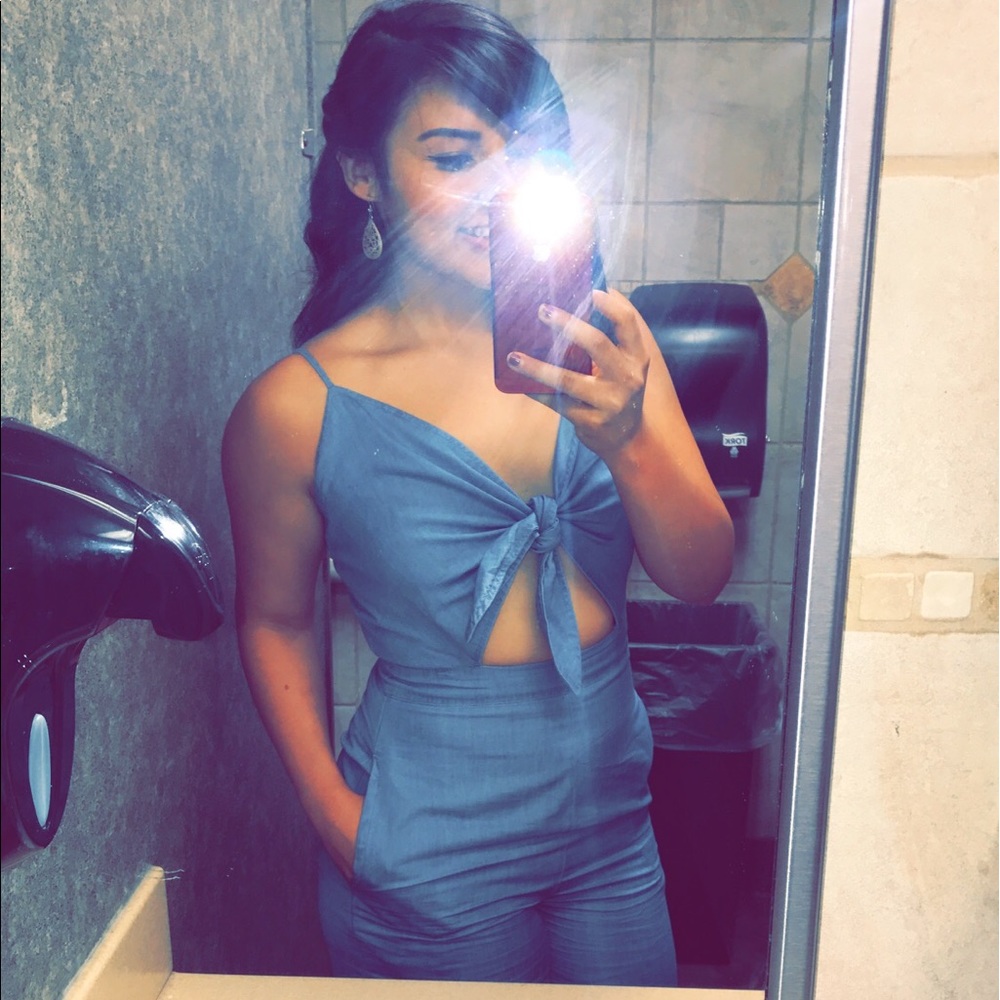 Meet your Posher, Francis