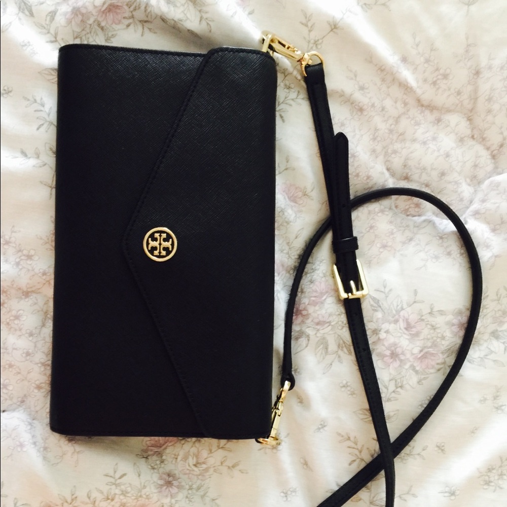 TORY BURCH wallet CLUTCH Bag
