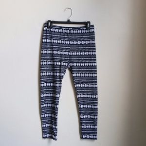 Cute & Cozy Leggings