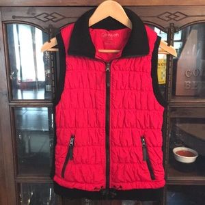 Calvin Klein performance vest