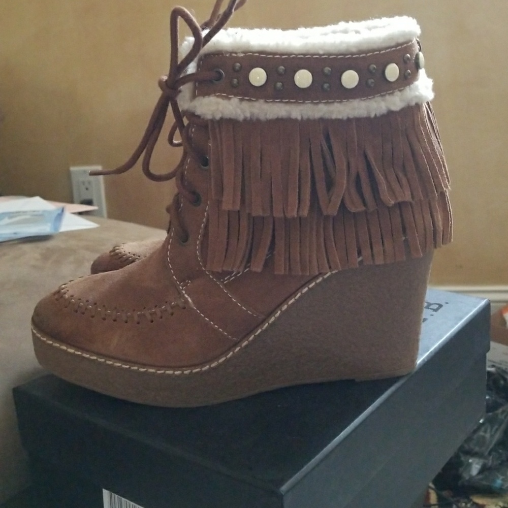 Sam Edleman brand new NEVER WORN. BRAND NEW
