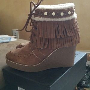 Sam Edleman brand new NEVER WORN. BRAND NEW