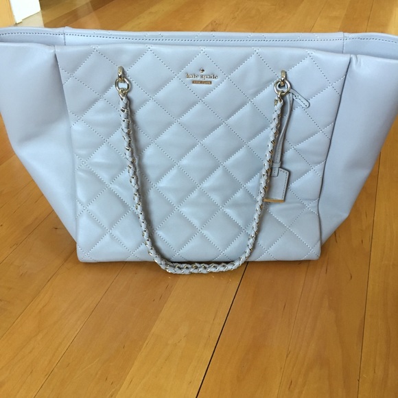 🎀Kate Spade Emerson Place Francelle Tote - Picture 5 of 8