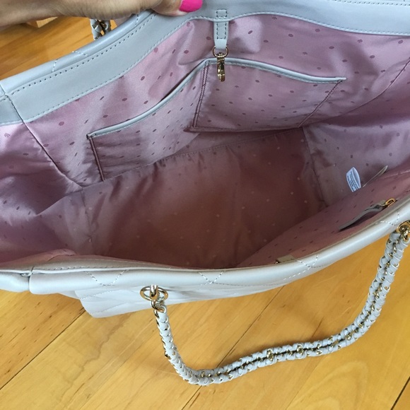 🎀Kate Spade Emerson Place Francelle Tote - Picture 7 of 8