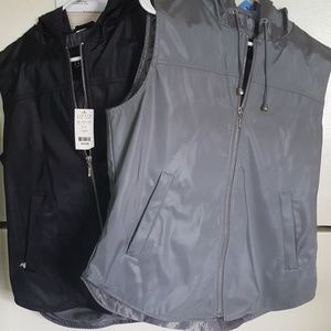 New York and Company vest