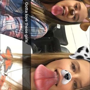 Meet your Posher, Kaci jo