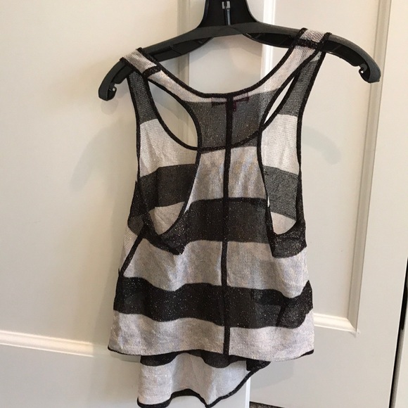 Tank top - Picture 2 of 2