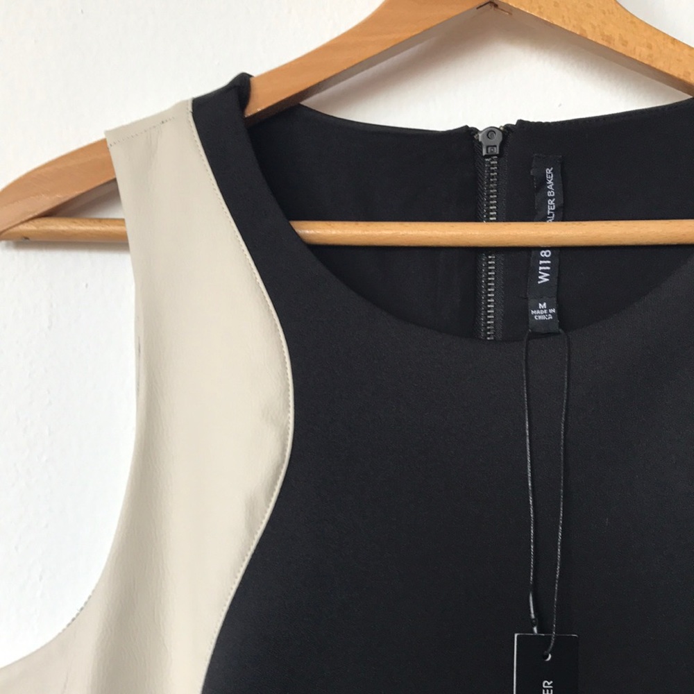 W118 by WALTER BAKER dress