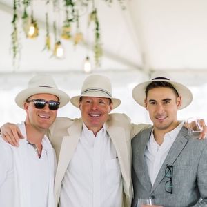 Meet your Posher, Adam walter