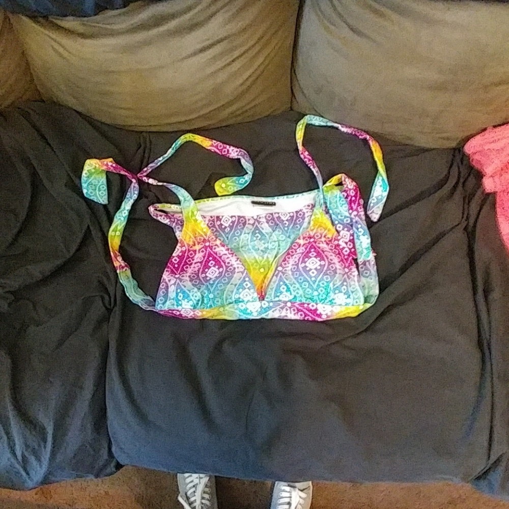 Swimwear