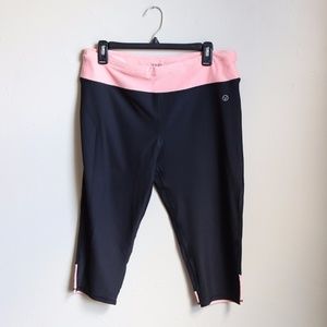 Vogo Althetica Active Capris