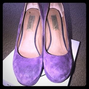 Steve Madden Wedges
