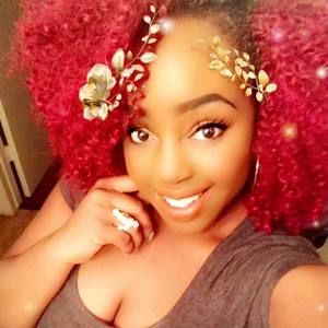 Meet your Posher, Kim