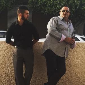 Meet your Posher, Mike