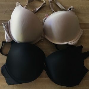 Victoria's secret bra bundle