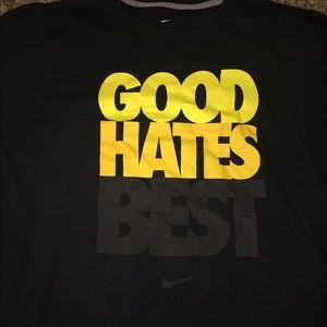 Nike shirt