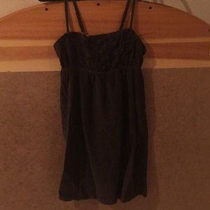 Heritage 1981 - Brown Corduroy Dress