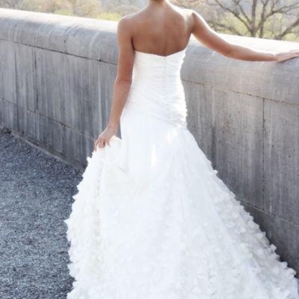 Melissa Sweet "Uma" Dress - Size 0/2