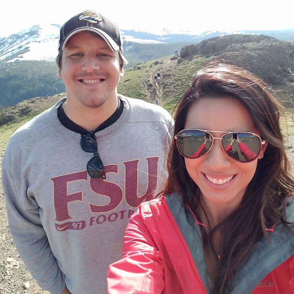 Meet your Posher, Jennifer