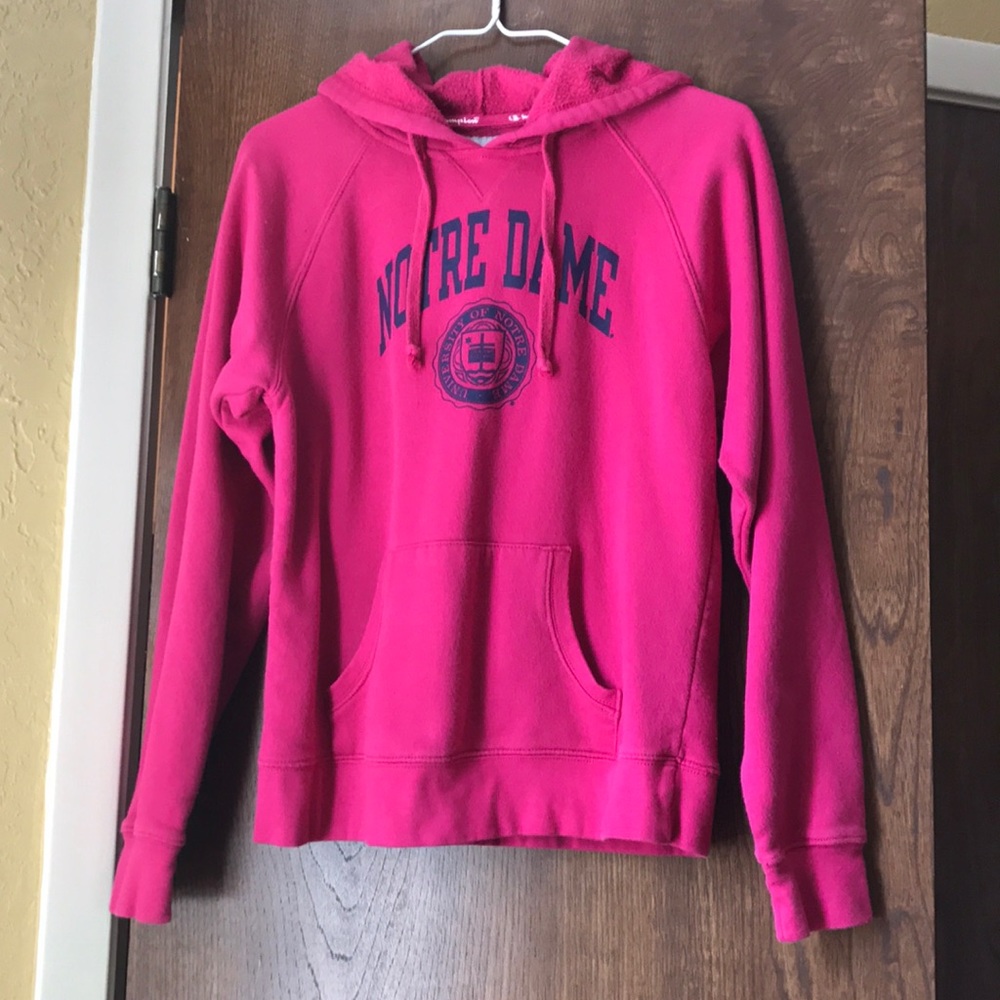 Official Notre Dame Sweatshirt