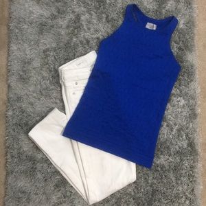 Athleta High-neck top