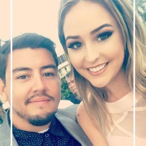 Meet your Posher, Niki